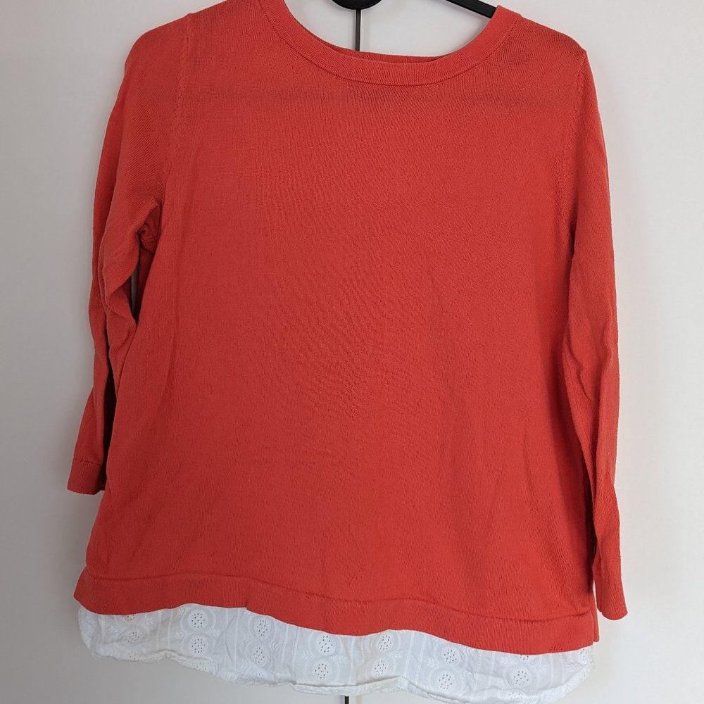 Boden sweater